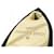Louis Vuitton Monogram Eclipse Mini Pochette Accessoires D'oro  - vista 3