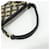Louis Vuitton Monogram Eclipse Mini Pochette Accessoires D'oro  - vista 5