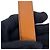 Hermès Cintura Hermes Kelly in pelle Epsom nera Nero - vista 6