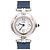 Cartier Must Colisée SM Silver Quartz Uhr