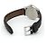 Bulgari Bvlgari Solotempo ST29S Edelstahl-Quarz-Uhr - Ansicht 6