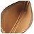 Borsa a mano Louis Vuitton Monogram Pochette Accessoires Marrone - vista 9