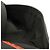 Prada Sport Bauchtasche aus schwarzem Mesh und Neopren - Ansicht 9