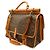 Louis Vuitton Monogram Sac Cléber Hunting Bag - vista 3