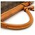 Louis Vuitton Monogram Sac Cléber Hunting Bag - vista 5