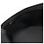 Pochette borsa Louis Vuitton Monogram Eclipse Cube de Orangement PM Marrone Nero - vista 7