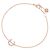 Bracciale della Collezione Chanel Coco Crush