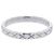 Anello da matrimonio Chanel Coco Crush Collection