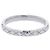 Anello da matrimonio Chanel Coco Crush Collection - vista 2