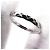 Anello da matrimonio Chanel Coco Crush Collection - vista 6