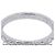 Anello da matrimonio Chanel Coco Crush Collection - vista 7