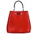 Néonoé Louis Vuitton NeoNoe Epi Leather MM Rosso - vista 2