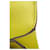 Hermès Clutch Hermes Opli Lime D'oro - vista 11