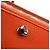 Hermès Borsa Tote Hermes Garden PM in Feu Rosso - vista 10