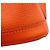 Hermès Borsa Tote Hermes Garden PM in Feu Rosso - vista 8