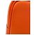 Hermès Borsa Tote Hermes Garden PM in Feu Rosso - vista 9