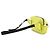 Borsa a tracolla Louis Vuitton Taiga Lama Giallo - vista 2