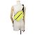 Borsa a tracolla Louis Vuitton Taiga Lama Giallo - vista 5