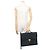 Hermès Hermes Sac à Dépêches 38 Handbag Nero - vista 4