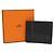 Hermès Hermes MC2 Copernicus Bi-Fold Wallet Black - view 9