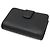 Prada Vite L'Wallet (Bi-fold) Black - view 3