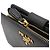 Prada Vite L'Wallet (Bi-fold) Black - view 6