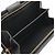 Prada Vite L'Wallet (Bi-fold) Black - view 9