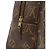 Louis Vuitton Monogram Trousse Toilette 28 Clutch Marrone - vista 5