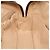 Louis Vuitton Monogram Trousse Toilette 28 Clutch Marrone - vista 9
