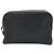 Hermès Clutch Hermes Trouse Victoria PM Nero - vista 2