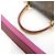 Borsa Louis Vuitton Monogram Cluny BB Marrone Fuschia - vista 6