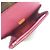 Borsa Louis Vuitton Monogram Cluny BB Marrone Fuschia - vista 9