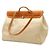 Hermès HERMES Herbag TGM Borsa a mano/Borsa a tracolla Marrone chiaro - vista 3