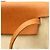Hermès HERMES Herbag TGM Borsa a mano/Borsa a tracolla Marrone chiaro - vista 6