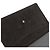 Pochette Louise GM Louis Vuitton Borsa a Spalla Nero - vista 8