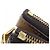 Borsa a tracolla Pochette Double Zip Monogram Giant Louis Vuitton Marrone - vista 5
