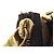 Borsa a tracolla Pochette Double Zip Monogram Giant Louis Vuitton Marrone - vista 7