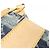 Borsa a tracolla Louis Vuitton Monogram Denim Blu - vista 4