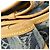 Borsa a tracolla Louis Vuitton Monogram Denim Blu - vista 5