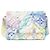 Borsa a Spalla Louis Vuitton Monogram Colori Pastello Multicolore