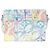 Borsa a Spalla Louis Vuitton Monogram Colori Pastello Multicolore - vista 2