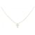 Van Cleef & Arpels Croix Miniature Necklace  - view 1