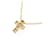 Van Cleef & Arpels Croix Miniature Necklace  - view 4