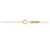 Van Cleef & Arpels Croix Miniature Necklace  - view 5