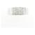 Van Cleef & Arpels J Ring in 18K White Gold  - view 2