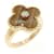 Van Cleef & Arpels Tiger's Eye Ring  - view 1