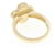 Van Cleef & Arpels Tiger's Eye Ring  - view 3