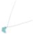 Collier Sweet Alhambra de Van Cleef & Arpels  - vue 2