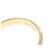 Van Cleef & Arpels Toujours Large Ring  - view 3