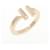 Tiffany & Co Tiffany T Square Ring